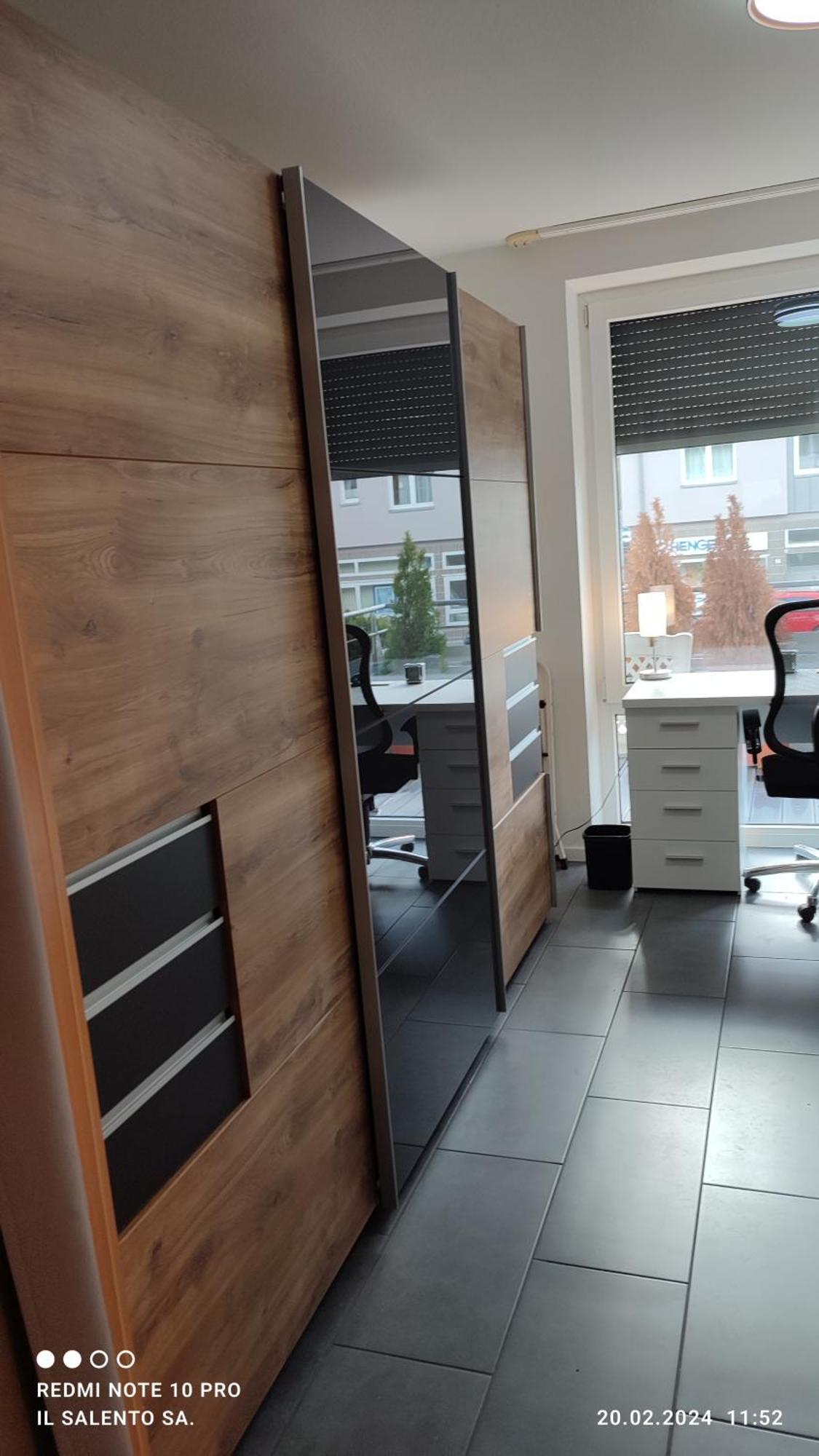 Gemuetliche 2 Zimmer Wohnung In Markgroeningen Buitenkant foto